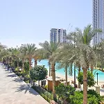Beach Escape 1Br-Vida Residences Creek Beach
