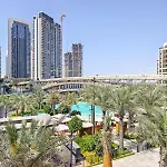 Beach Escape 1Br-Vida Residences Creek Beach