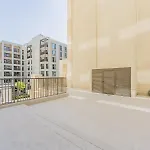 Beach Escape 1Br-Vida Residences Creek Beach