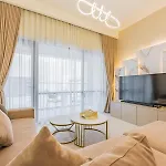 Beach Escape 1Br-Vida Residences Creek Beach